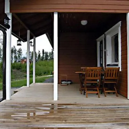 Holiday Kotikumpu