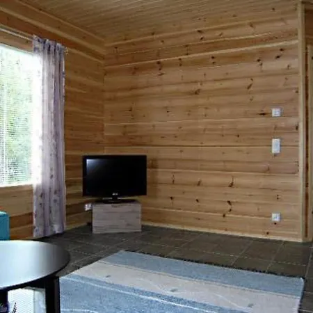 Dom wakacyjny Holiday Kotikumpu *