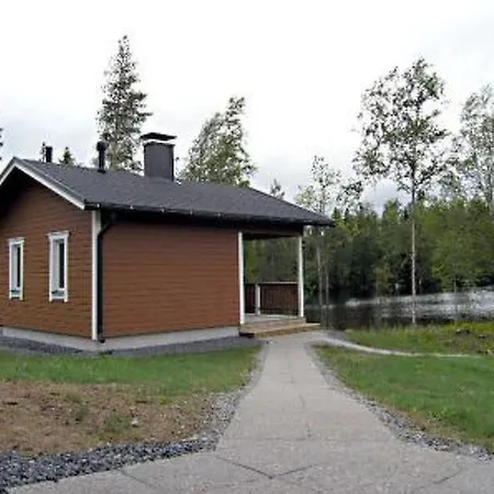 Holiday Kotikumpu * Korpilahti