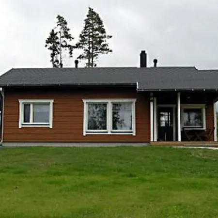 Holiday Kotikumpu Korpilahti
