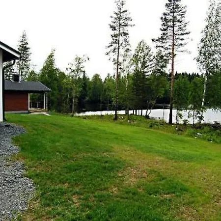 Holiday Kotikumpu * Korpilahti