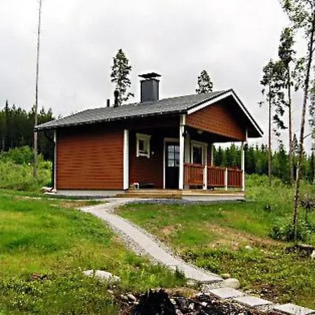 Dom wakacyjny Holiday Kotikumpu *