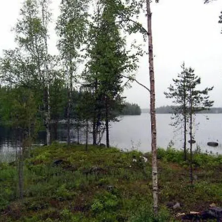 Dom wakacyjny Holiday Kotikumpu