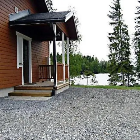Holiday Kotikumpu Dom wakacyjny